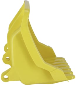 Produktbild: Rolly Toys® Frontladerschaufel groß für rollyTrac Lader