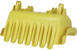 Produktbild: Rolly Toys® Frontladerschaufel groß für rollyTrac Lader