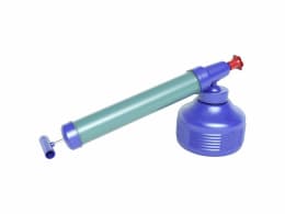 Produktbild: GALLUTEC Zerstäuber-Pumpe für Kieselgur 1 St.