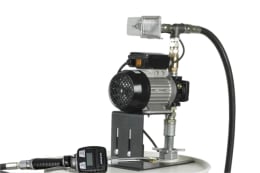 Produktbild: SAMOA® Pumpmatic EZP-S 0.4 – Elektrische Abfüllanlage 40909
