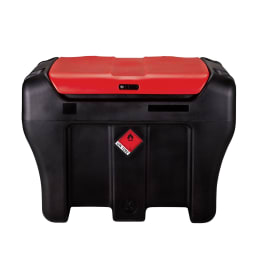 Produktbild: PRESSOL mobiMASTER-450 l, ZVABD 12 V, 35 l/min