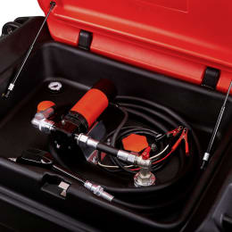 Produktbild: PRESSOL mobiMASTER-450 l, ZVABD 12 V, 35 l/min
