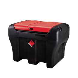 Produktbild: PRESSOL mobiMASTER-450 l, ZVABD 12 V, 35 l/min