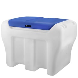 Produktbild: PRESSOL AdBlue® Tank mobiBLUE 450 l, 12 V, 30 l/min
