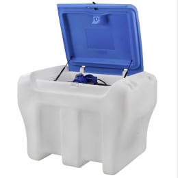 Produktbild: PRESSOL AdBlue® Tank mobiBLUE 450 l, 12 V, 30 l/min