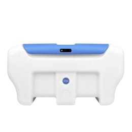 Produktbild: PRESSOL AdBlue® Tank mobiBLUE 250 l, 12 V, 30 l/min