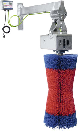 Produktbild: HappyCow Kuhputzmaschine MaxiSwing