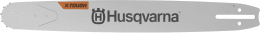 Produktbild: Husqvarna® Führungsschiene X-Tough RSN 3/8, Aufnahme groß 9,1 mm, austauschbare Spitze