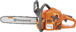Produktbild: Husqvarna® Benzin-Kettensäge 440 Mark II