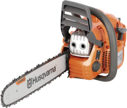 Produktbild: Husqvarna® Benzin-Kettensäge 440 Mark II
