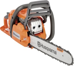 Produktbild: Husqvarna® Benzin-Kettensäge 440 Mark II