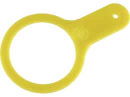 Produktbild: Sortierring Kunststoff einzeln 55 mm