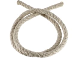 Produktbild: Ersatzseil braun