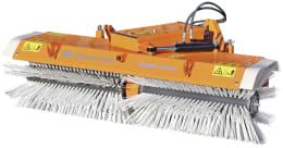Produktbild: Wiedenmann® Kehrmaschine Combi Clean 2350