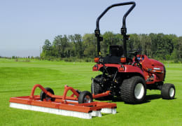 Produktbild: Wiedenmann® Multifunktionsbürste Terra Groom