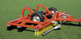 Produktbild: Wiedenmann® Multifunktionsbürste Terra Groom