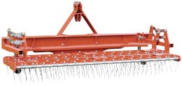 Produktbild: Wiedenmann® Rasenstriegel Terra Rake