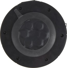 Produktbild: LED-Rundumleuchte 100 – 240 V, Magnethaftung