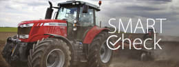 Lifestyle: BayWa Traktor-Service – Smart Check