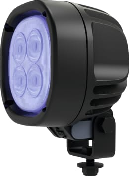 Produktbild: TYRI LED-Arbeitsscheinwerfer 1010 Bluebeam 15 W, 9 – 60 V, Spotausleuchtung