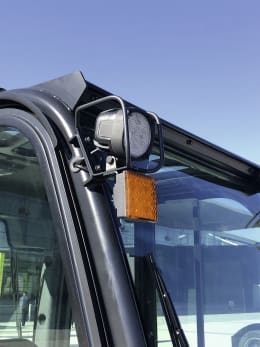 Produktbild: TYRI LED-Arbeitsscheinwerfer 0909 1.450 lm/22 W, 9 – 16 V, nahe Ausleuchtung
