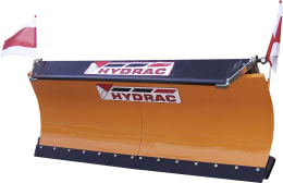 Produktbild: HYDRAC Schneepflug LB