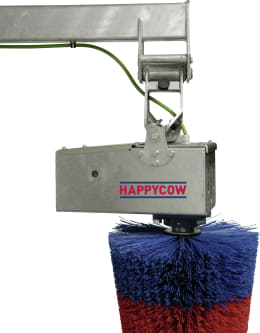Produktbild: HappyCow Kuhputzmaschine MaxiSwing