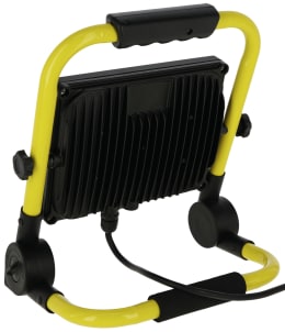Produktbild: KERBL LED-Baustrahler 7.000 lm, 70 W