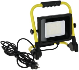 Produktbild: KERBL LED-Baustrahler 7.000 lm, 70 W