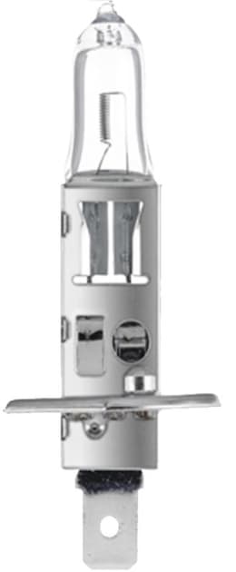 Produktbild: Hella® Halogenlampe H1, 12 V, 55 W, P14,5s