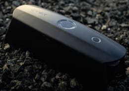Produktbild: CTEK™ Batterieladegerät CS Free max. 20 A, integrierter Akku mit Aufbewahrungstasche, 40-462