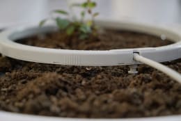 Produktbild: NETAFIM™ Tropfbogen NetBow™ für Microschlauch 3 x 5 mm