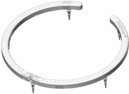 Produktbild: NETAFIM™ Tropfbogen NetBow™ für Microschlauch 3 x 5 mm
