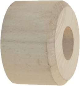 Produktbild: Rau Holzlager für Krümlerwalze