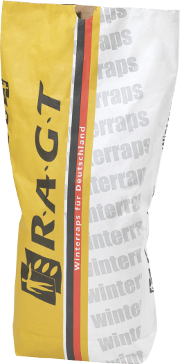 Produktbild: Winterraps Saatgut RGT TREZZOR