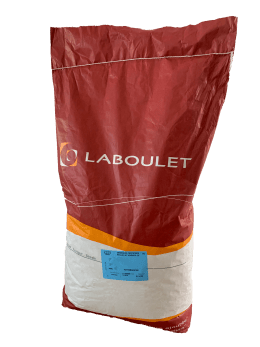 Produktbild: Sonnenblume Saatgut Bluebird ZS (LO) Low-Oleic gestreift
