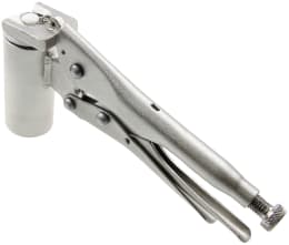 Produktbild: Öldruck-Ablasszange für Hydraulikstecker BG 03