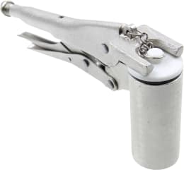 Produktbild: Öldruck-Ablasszange für Hydraulikstecker BG 03
