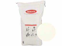 Produktbild: Milkivit Beef 35 Milchaustauscher mit 35% Magermilchpulver und Pro- und Präbiotika