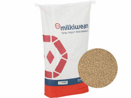 Produktbild: Milkivit TND Milkiwean Powersprint Pre-Starter für Ferkel bei 3-4-wöchigem Absetzen
