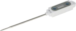 Produktbild: KERBL Digital-Thermometer zur Messung der Milchtemperatur