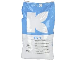 Produktbild: Klasmann-Deilmann TS 3 medium basic Substrat mit Tongranulat, Anzuchterde