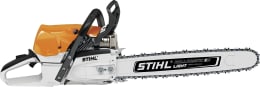Produktbild: STIHL Benzin-Kettensäge MS 462 C-M 4,4 kW (6,0 PS) Schienenlänge 45 cm, ohne Griffheizung, mit 1 Kette