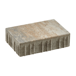 Produktbild: casafino Pflasterstein Aqua Linear muschelkalk nuanciert 30 x 20 x 8 cm