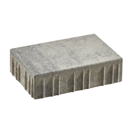 Produktbild: casafino Pflasterstein Aqua Linear graugranit nuanciert 30 x 20 x 8 cm