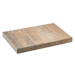 Produktbild: casafino Terrassenplatte Linear Beigegrau-nuanciert