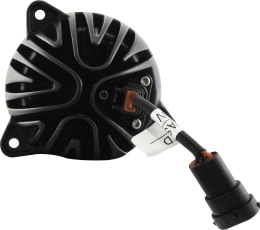 Produktbild: LED-Arbeitsscheinwerfer 1.940 lm/40 W, 10 – 30 V, weite Ausleuchtung, für Traktor Case IH, Deutz-Fahr, Same