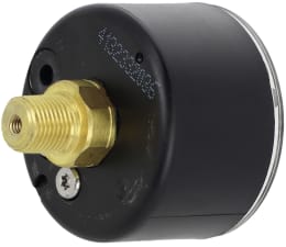 Produktbild: Nilfisk Manometer 0 bis 300 bar, für Hochdruckreiniger Neptune, Poseidon, MH, MC