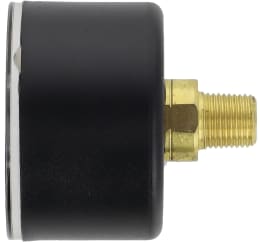 Produktbild: Nilfisk Manometer 0 bis 300 bar, für Hochdruckreiniger Neptune, Poseidon, MH, MC