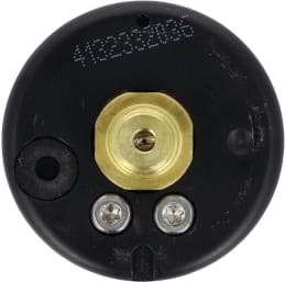 Produktbild: Nilfisk Manometer 0 bis 300 bar, für Hochdruckreiniger Neptune, Poseidon, MH, MC